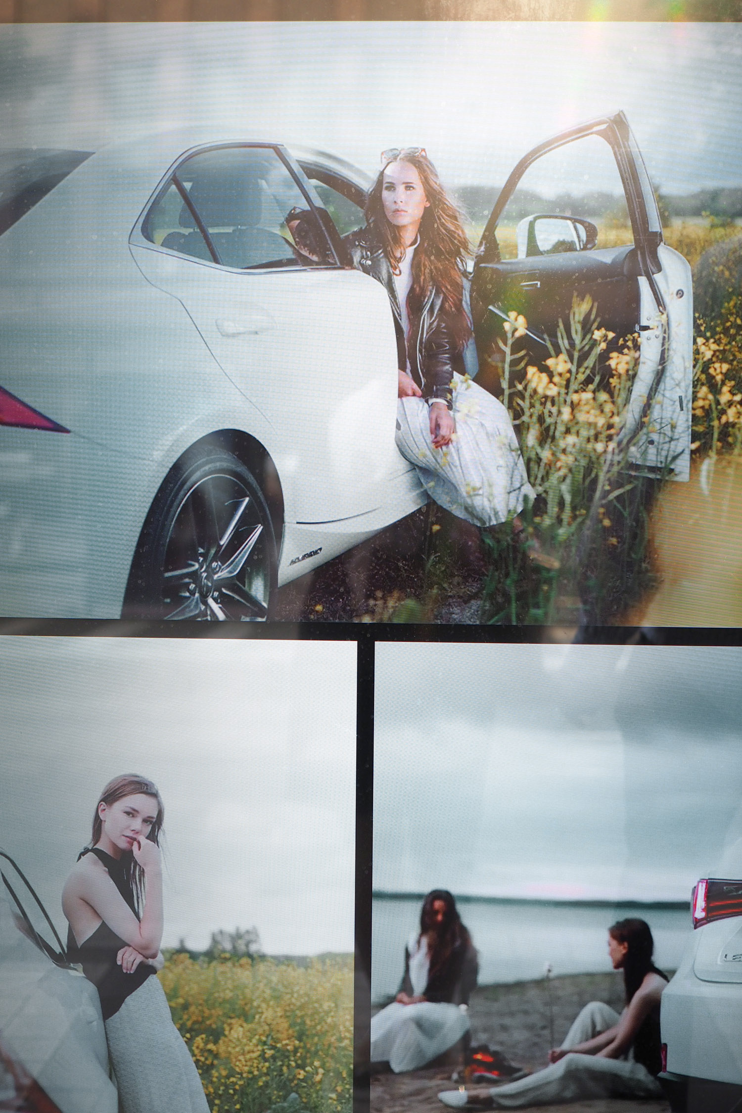 In collaboration with Lexus - Lexus Young Creatives #lexusyoungcretives photography contest at Helsinki Design Week in Helsinki, Finland - read more on the blog: //www.idealista.fi/charandthecity/2016/09/14/lexus-young-creatives